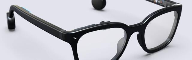These smart glasses promise to remember your life better than you can, and we simply aren’t ready for these next-gen wearables