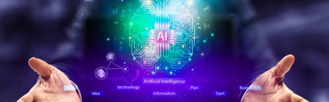 AI is redefining university research: here's how