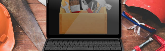 These are the top six free Windows tools that I use on a daily basis