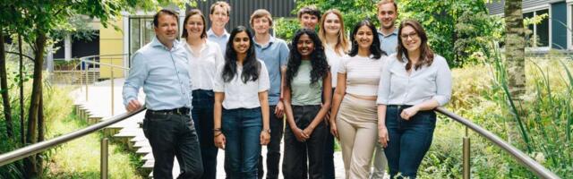 Dutch-based Rapidemic secures €2.3M grant from Gates Foundation: Know more