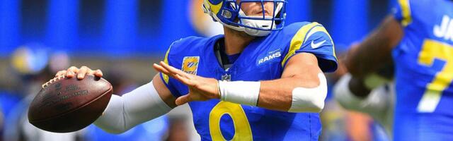 Thursday Night Football: How to Watch 49ers vs. Rams Tonight