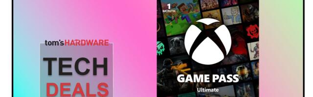 GameStop promises to keep selling Game Pass Ultimate for $19.99 — company defies Microsoft's 50% price increase