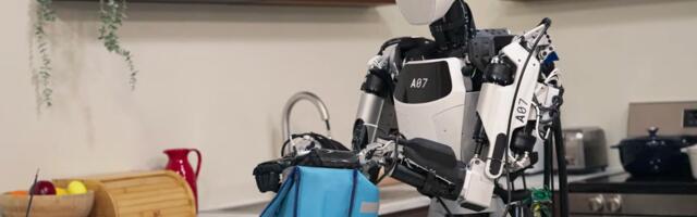Calm down everyone - Unitree's recently discovered exploit will absolutely, definitely not give rise to the first robot-to-robot viral infection using Bluetooth
