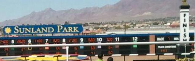 Strategic Gaming completes acquisition of Sunland Park Racetrack & Casinofor $301 million