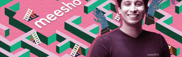 Meesho DRHP: A Look At Shareholding Pattern & Key Executives Meesho DRHP: A Look At Shareholding Pattern & Key Executives