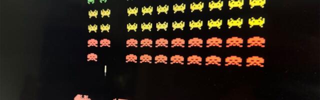 Space Invaders arcade game ran faster as enemies died due to Intel 8080 bottleneck — expert coder asserts 'hardware accident' to blame Space Invaders arcade game ran faster as enemies died due to Intel 8080 bottleneck — expert coder asserts 'hardware accident' to blame