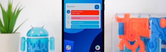 Fairphone 4 users’ long wait ends as Android 15 rollout begins