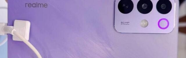 Realme C85 Pro leaks Realme C85 Pro leaks