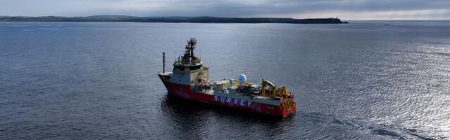 Amazon's new armored undersea cable is fast enough to stream 12.5 million HD films simultaneously between the US and Ireland, repels attacks — Fastnet to deliver 320+ terabits per second across the Atlantic