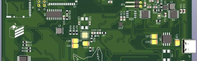 PDA SQFido-v1.0: тизер (1)