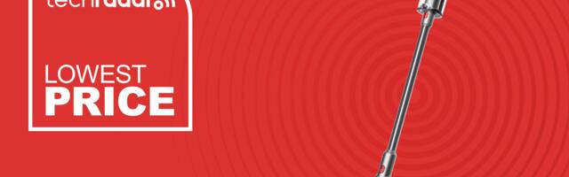 Dyson's V15s Detect Submarine for just AU$724 is my favourite early Black Friday deal – a new all-time Aussie low