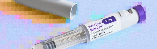 Weight-Loss Drug Zepbound Is Being Tested as a Treatment for Long Covid