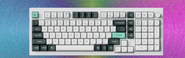 3 Best Hall Effect Keyboards for Gamers and Serious Typists (2025)