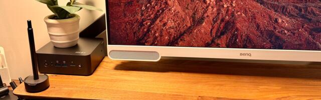 I tested the MSI Cubi NUC AI+ 2MG and it's perfectly placed if you want a simple productivity mini PC with onboard AI