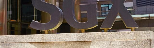 SGX's Crypto Futures Draw New Liquidity, Not Diverted Cash, Exchange Boss Says