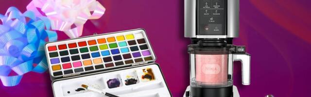 These 28 Trending Items From TikTok Will Make Great Holiday Gifts in 2025