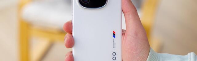 iQOO 12 finally gets stable OriginOS 6 update based on Android 16