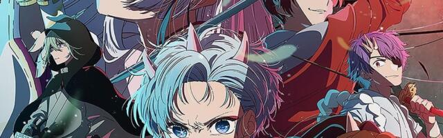 Best Anime Streaming Services of 2025