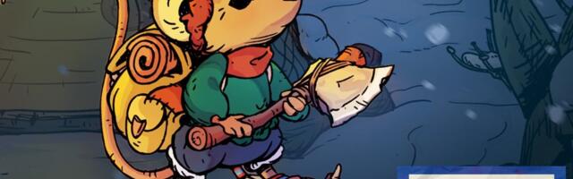 In 2025, Winter Burrow showed how a little kindness goes a long way