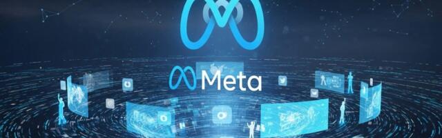 Meta to acquire Chinese AI startup Manus in push to expand advanced agent technology