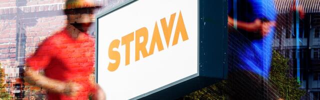 Strava Filed Confidentially for IPO, Hired Goldman Sachs