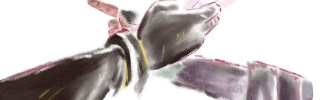 Катализатор отклонения: как один персонаж может переписать всю историю