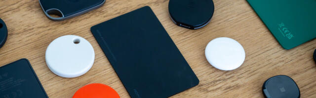 Another popular Android brand is making its own Bluetooth and UWB smart tag