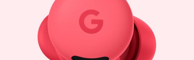 Pixel Buds 2a Now Available in Berry and Fog, Still Only $129