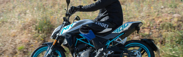 12 Of The Cheapest Motorcycles You Can Buy In 2026