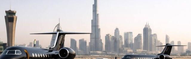 1win Arranges Private Charter Flights for VIP Clients Leaving the UAE Amid Aviation Disruptions