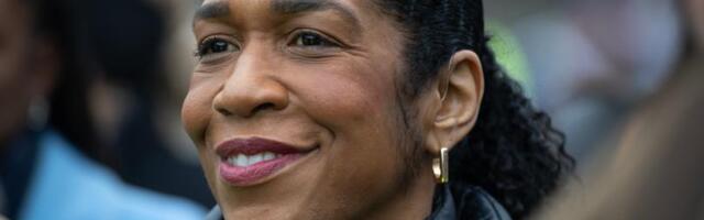 Stratton wins Illinois Senate primary, defeating crypto-backed Krishnamoorthi