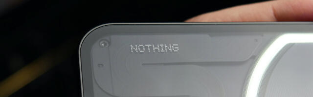 Nothing could expand past smartphones with new smart glasses next year