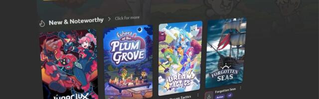 If you love indie games, there’s now a subscription service for these gems