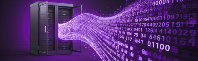 Последний рубеж: почему ленточная библиотека — это самый надёжный «холодный кошелёк» для данных. Ну или один из…