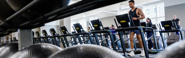 What trainers actually think about the 12-3-30 workout