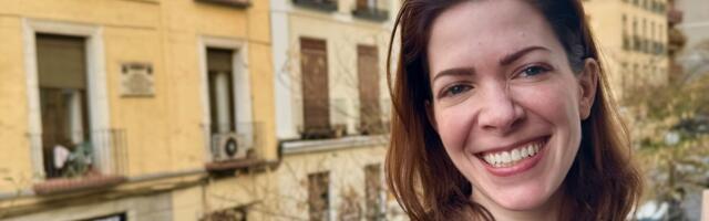 I moved from Texas to Spain and used AI to code a Facebook Marketplace alternative to sell my furniture