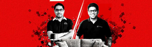 Inside The Legal Battle Between IPO-Bound RentoMojo & Cofounder Ajay Nain