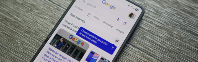Google Search is finally making it easier for everyone to find the news they care about