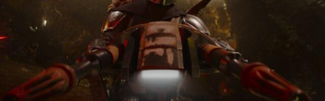 ‘The Mandalorian and Grogu’ Earns Less Than ‘Solo’ on Day 1 of Theatrical Release