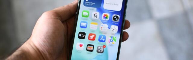 iOS 26.6 alerts you upon running out of blocked contacts limit, and that’s a problem