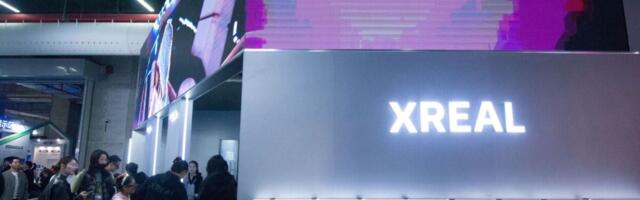Xreal unveils new budget line of AR glasses with swappable looks