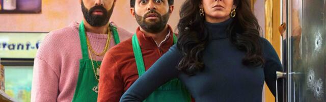 I watched all of Deli Boys season 2 on Hulu and Disney+ in less than a day — then I asked its stacked cast for their 'genius' and 'hilarious' recommendations for what to stream next