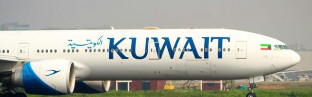 Kuwait Airport Reopening Unravels After 48 Hours Amid Fresh Iranian Strikes