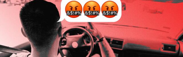 America is stuck in a never-ending rush hour