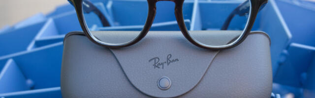 Ray-Ban Meta Optics review: A better fit comes with a higher price