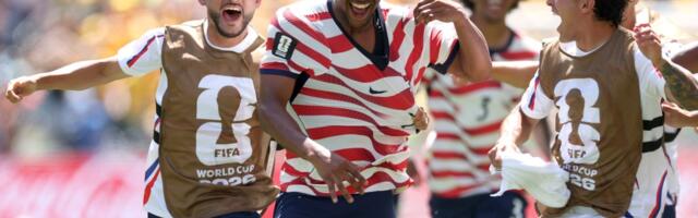 How to watch Turkey vs. USA online for free