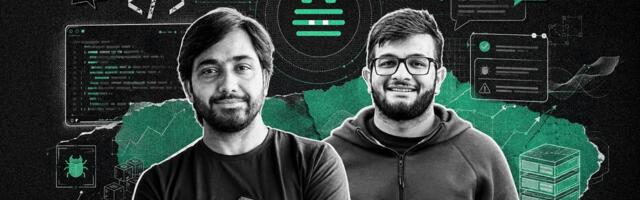logcat.ai Bags $2.5 Mn To Build AI Platform For Android, Linux Engineering