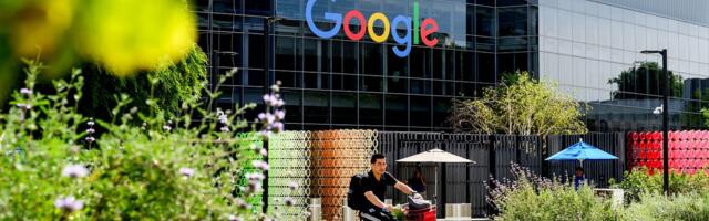 Big Tech's next round of layoffs could start with volunteers