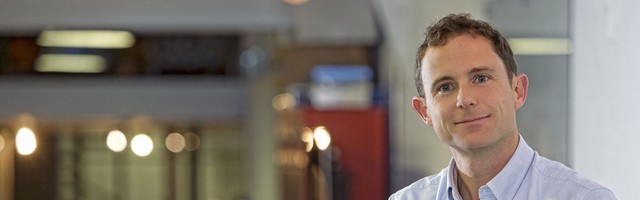 Fintech doesn’t need another banking app. We want software.