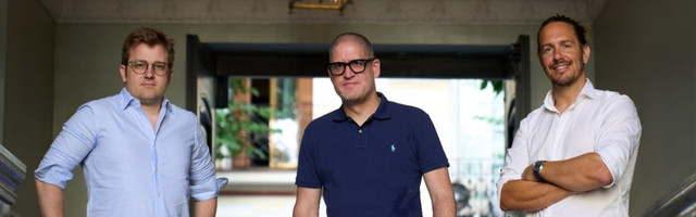 UK fintech company Volt raises  £17M to build global instant payments network